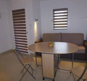 Residence Les Palmiers в Ницце