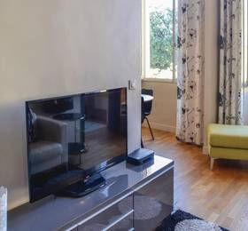 One-Bedroom Apartment in Nice в Ницце