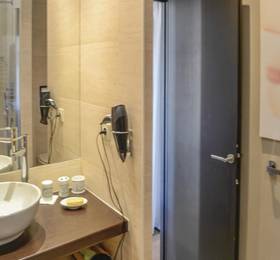 Отдых в One-Bedroom Apartment in Nice - Франция, Ницца