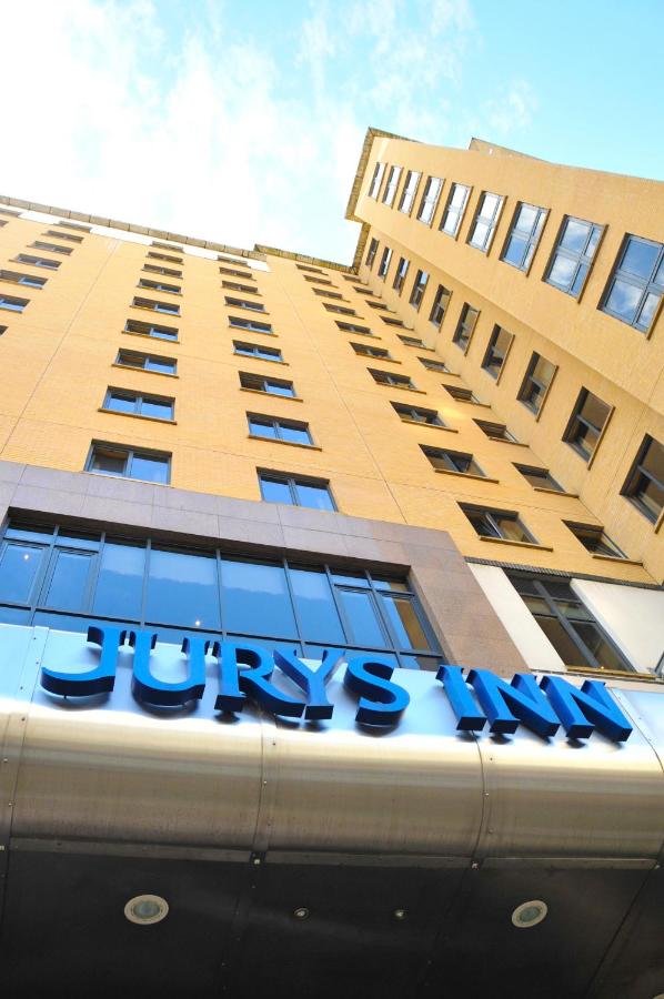 Jurys Inn