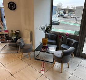 Туры в Inter Hotel Nevers Centre Gare в Франции