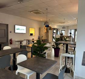 Отдых в Inter Hotel Nevers Centre Gare - Франция, Невер