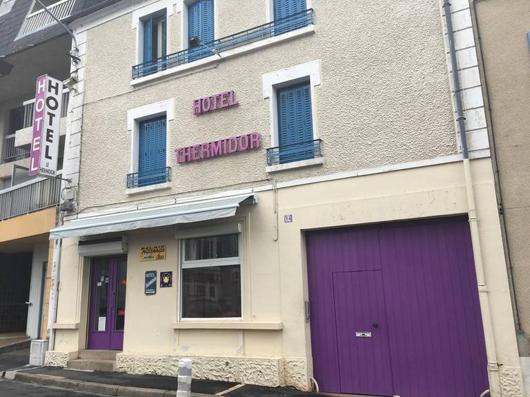 Hotel Thermidor