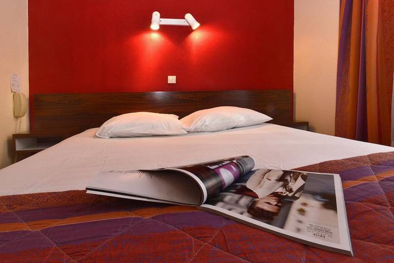 Hotel Du Roule