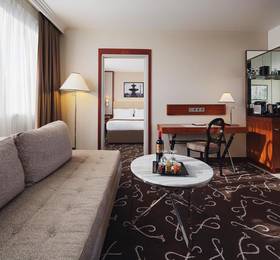 Отдых в Movenpick Hotel Paris Neuilly - Франция, Нейи-сюр-Сен