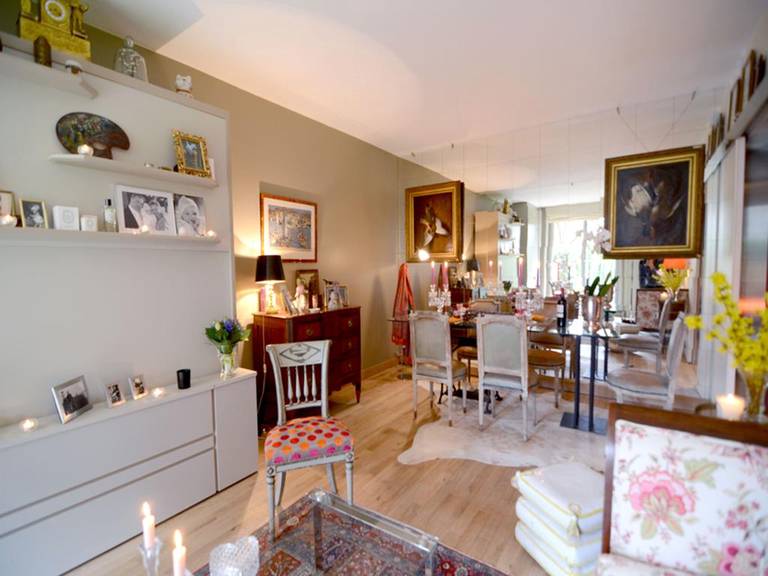 Apartment La Defense - Neuilly