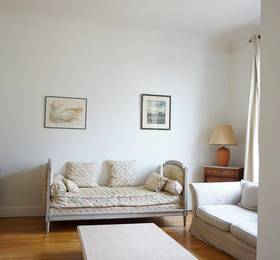 Туры в Apartment Rue Berteaux Dumas - NEUILLY 92 в Франции