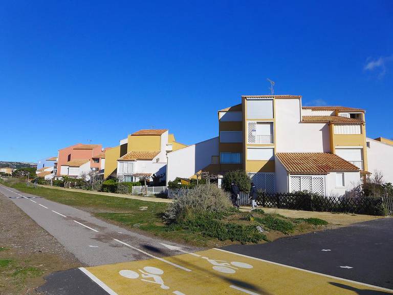 Les Balcons de la Mediterranee 5