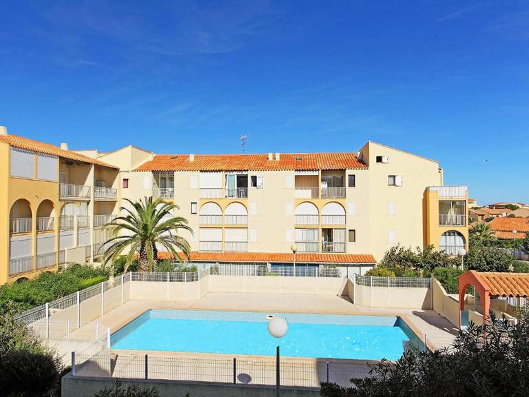Les Maisons de la Plage 8