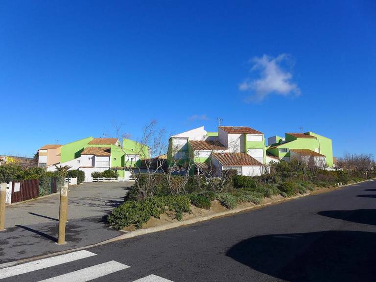 Les Balcons de la Mediterranee 3