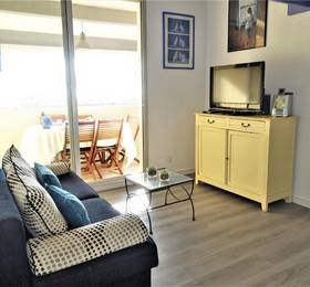 Отдых в Apartment Narbonne 1 - Франция, Нарбон