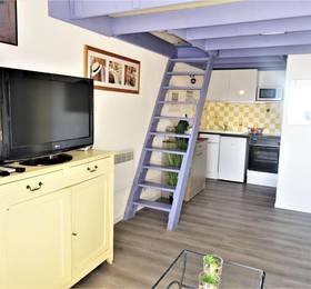 Apartment Narbonne 1 в Нарбоне