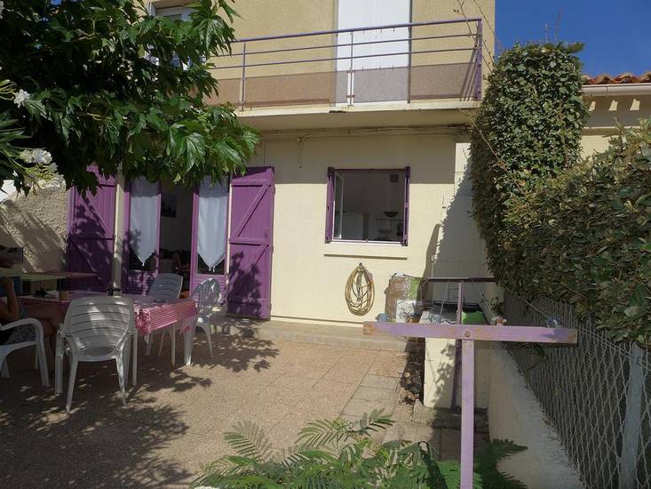Holiday Home Narbonne Plage 4016 2* Франция, Нарбон