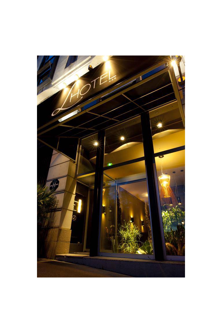 L'Hotel