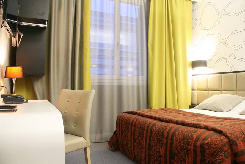 Hotel Astoria 3* Франция, Нант