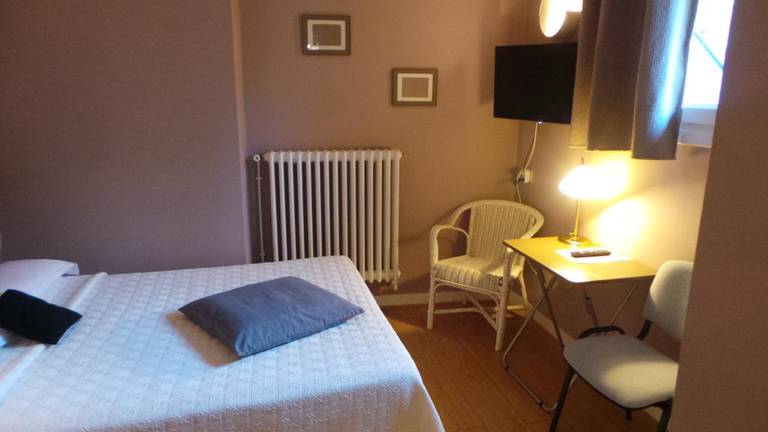 Hotel Le Cambronne