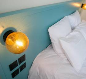 Туры в Hotel Le Longchamp в Франции