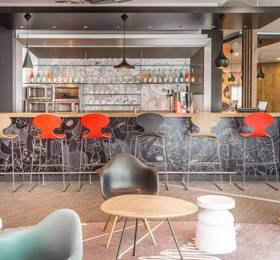 Отдых в ibis Nantes Centre Tour Bretagne - Франция, Нант