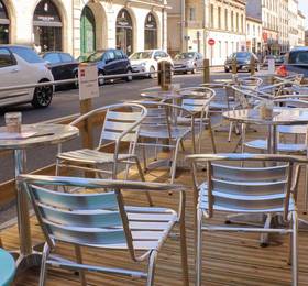 Туры в ibis Nantes Centre Tour Bretagne в Франции