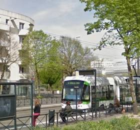 Appartement Charm в Нанте