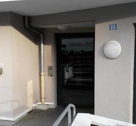 Appartement Croix Bonneau в Нанте