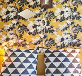 Cur de City hotel Nancy Stanislas by Happyculture в Нанси