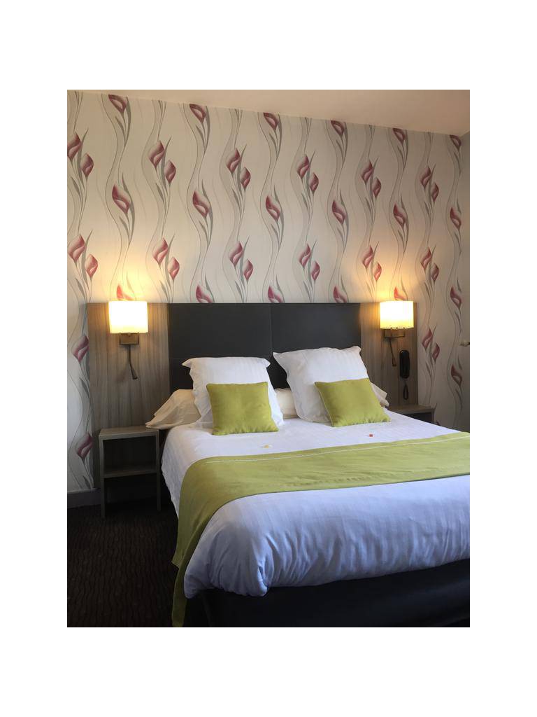 Citotel Hotel La Residence