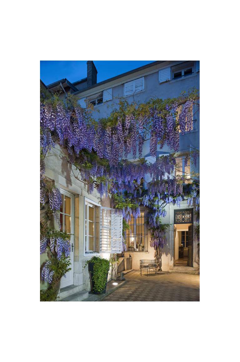 Maison d'Hote de Myon