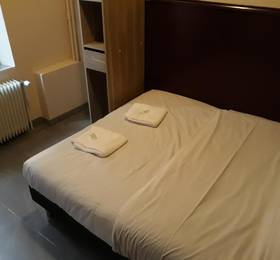 Hotel Azur в Нанси