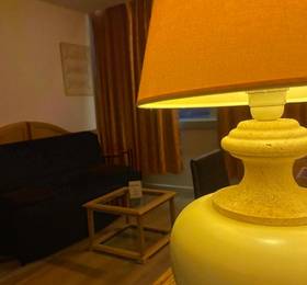 Отдых в AppartHotel Coeur de Ville - Франция, Нанси