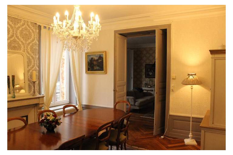 Residence de la Marquise
