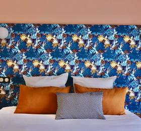 Best Western Hotel De La Bourse в Мюлузе
