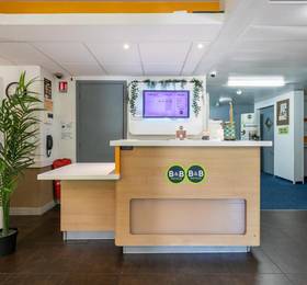 Туры в Hotel Ibis Budget Mulhouse Dornach в Франции