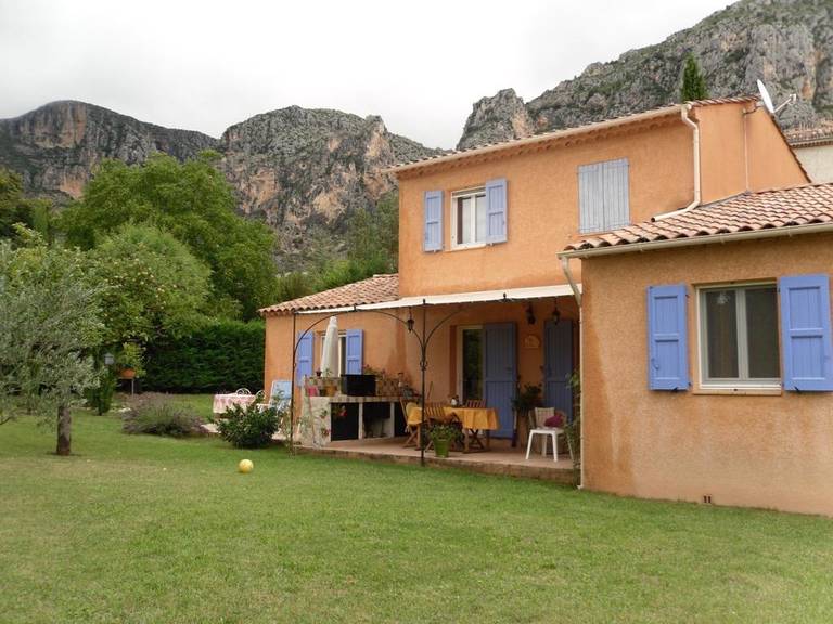 Chambre d'Hotes L'Odalyre