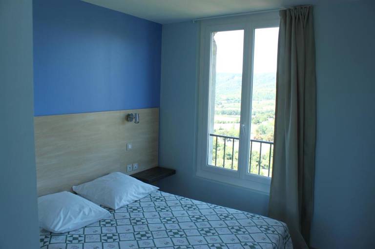 Hotel le Belvedere
