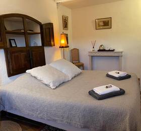 Отдых в Maison d'Hotes a Angouire - Франция, Мустье-Сент-Мари