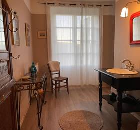 Туры в Maison d'Hotes a Angouire в Франции
