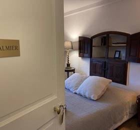 Maison d'Hotes a Angouire в Мустье-Сент-Мари