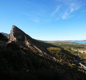 Туры в La Maison de Moustiers в Франции