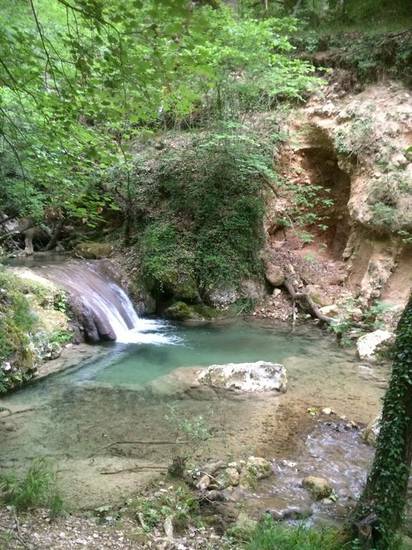 Bergerie de charme a Moustiers 3* Франция, Мустье-Сент-Мари