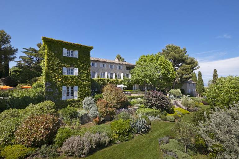 Le Manoir de L'Etang
