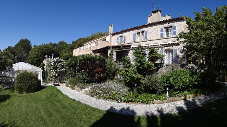 Domaine du Paradis des Oiseaux