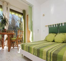 Туры в Holiday home Chemin d. Campelieres в Франции