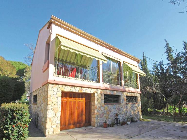 Holiday home Chemin d. Campelieres