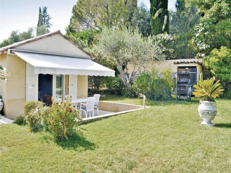 Holiday home Ch. Grande Bastide