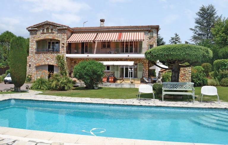 Holiday home Mougins 19