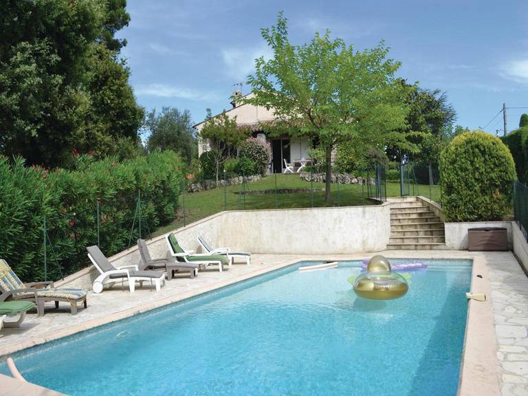 Holiday home Mougins EF-1568
