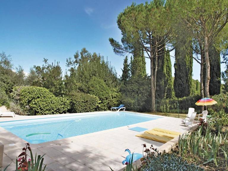 Apartment Mougins EF-1542