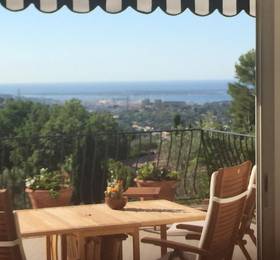 Отдых в Cote d'Azur View of Cannes Bay - Франция, Мужен