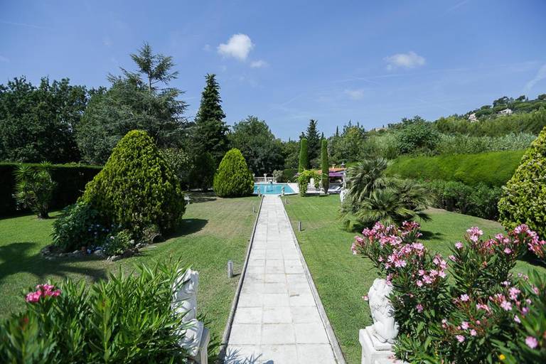 Villa Belvedere